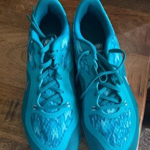 Brand new Nike Flex trainer size 9